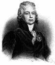 Charles Maurice de Talleyrand - French statesman (1754-1838)