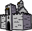 What is the meaning of the word FORTRESS? 