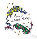 auld langsyne - past times remembered with nostalgia