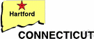 Connecticut - a New England state