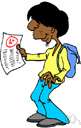 unstudied - lacking knowledge gained by study often in a particular field
