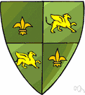 kin - group of people related by blood or marriage