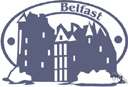 Belfast - capital and largest city of Northern Ireland