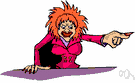 Ranting - definition of ranting by The Free Dictionary