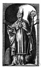 Ambrose - (Roman Catholic Church) Roman priest who became bishop of Milan