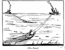trawl - fish with trawlers