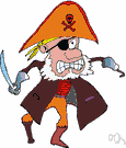 pillager - someone who takes spoils or plunder (as in war)