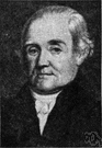 webster - United States lexicographer (1758-1843)