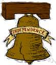 independence - freedom from control or influence of another or others