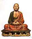 lohan - a Buddhist who has attained nirvana