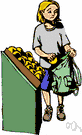 lifter - a thief who steals goods that are in a store