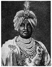 maharaja - a great raja