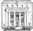 savings bank trust - a savings account deposited by someone who makes themselves the trustee for a beneficiary and who controls it during their lifetime