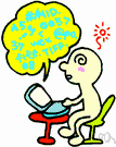 hypertext mark-up language - a set of tags and rules (conforming to SGML) for using them in developing hypertext documents
