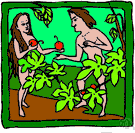 beginning - the place where something begins, where it springs into being