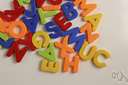 jumble - assemble without order or sense