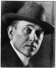 H. L. Mencken - United States journalist and literary critic (1880-1956)