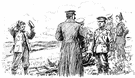 Fo - an officer holding the rank of major or lieutenant colonel or colonel