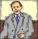 Double Breasted Suit Definition Of Double Breasted Suit By The Free Dictionary
