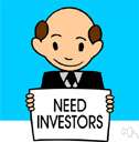 investor - someone who commits capital in order to gain financial returns