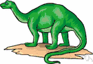 Brontosaurus - definition of brontosaurus by The Free Dictionary