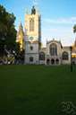Anglican Communion - the national church of England (and all other churches in other countries that share its beliefs)