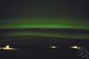 southern lights - the aurora of the southern hemisphere