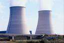 atomic reactor - a nuclear reactor that uses controlled nuclear fission to generate energy