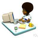 Medical Literature Analysis and Retrieval System - relational database of the United States National Library of Medicine for the storage and retrieval of bibliographical information concerning the biomedical literature