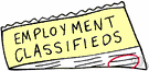 employment - the occupation for which you are paid