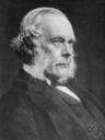 Joseph Lister - English surgeon who was the first to use antiseptics (1827-1912)