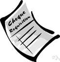 requisition - the act of requiring