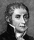 Conte Alessandro Giuseppe Antonio Anastasio Volta - Italian physicist after whom the volt is named