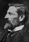 Rider Haggard - British writer noted for romantic adventure novels (1856-1925)