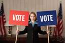 apolitical - politically neutral