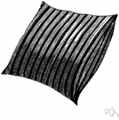 engraving - a print made from an engraving