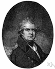 John Ross - Scottish explorer who led Arctic expeditions that yielded geographic discoveries while searching for the Northwest Passage (1777-1856)