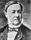 Theodor Schwann - German physiologist and histologist who in 1838 and 1839 identified the cell as the basic structure of plant and animal tissue (1810-1882)