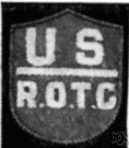 ROTC - a training program to prepare college students to be commissioned officers