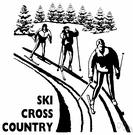 Cross country - a long race run over open country