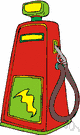diesel fuel - a heavy mineral oil used as fuel in diesel engines