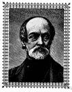 Giuseppe Mazzini - Italian nationalist whose writings spurred the movement for a unified and independent Italy (1805-1872)