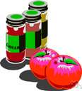 spice up - add herbs or spices to