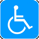 accessible - capable of being reached