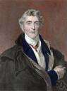 Wellington - British general and statesman
