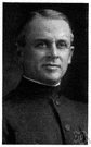 Robert Andrews Millikan - United States physicist who isolated the electron and measured its charge (1868-1953)