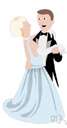 waltz around - dance a waltz
