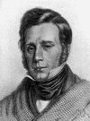 Hogg - Scottish writer of rustic verse (1770-1835)
