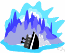 unsinkable - incapable of being sunk