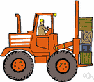 loader - a laborer who loads and unloads vessels in a port